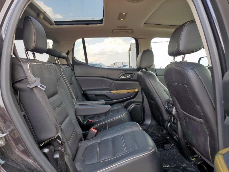 2018 GMC ACADIA DENALI 1GKKNXLS6JZ165973