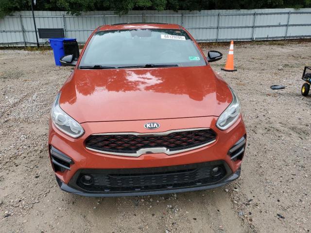 2020 KIA FORTE GT L 3KPF34AD4LE169346