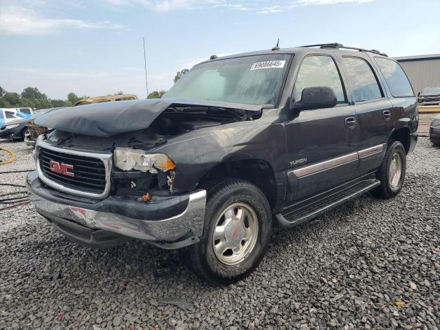 Global Auto Auctions: 2005 GMC YUKON