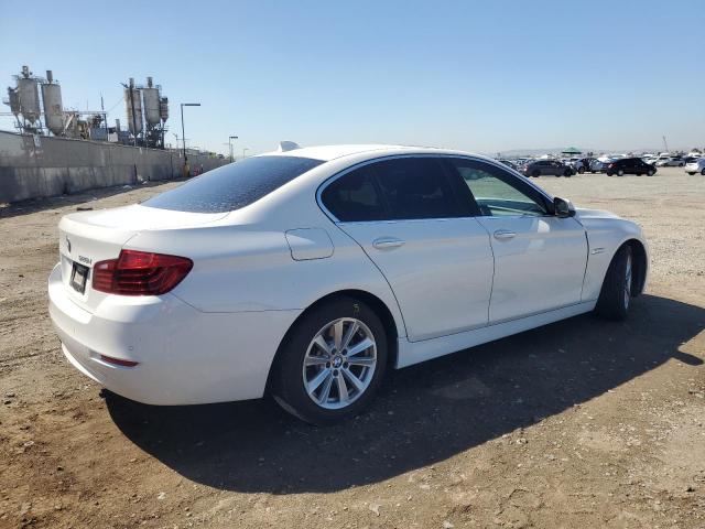 2016 BMW 528 I WBA5A5C52GG347903