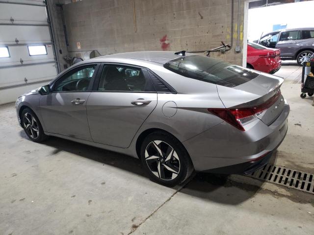 2023 HYUNDAI ELANTRA SE KMHLS4AG0PU604432