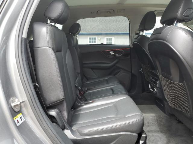 2017 AUDI Q7 PREMIUM PLUS WA1LHAF70HD040027