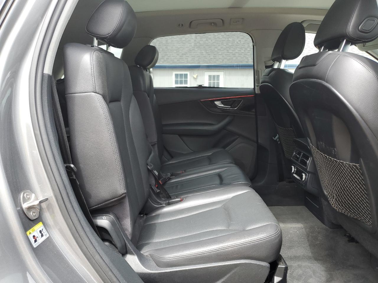 AUDI Q7 PREMIUM PLUS