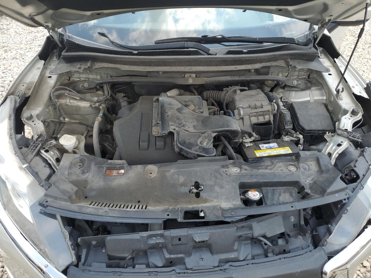 MITSUBISHI ECLIPSE ES