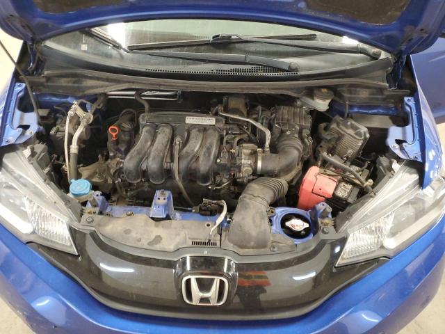 2015 HONDA FIT LX 3HGGK5H52FM731512