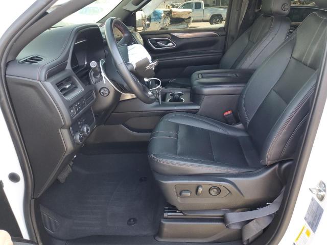 2022 CHEVROLET TAHOE C150 1GNSCRKD7NR157930
