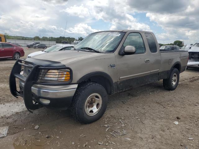 FORD F150