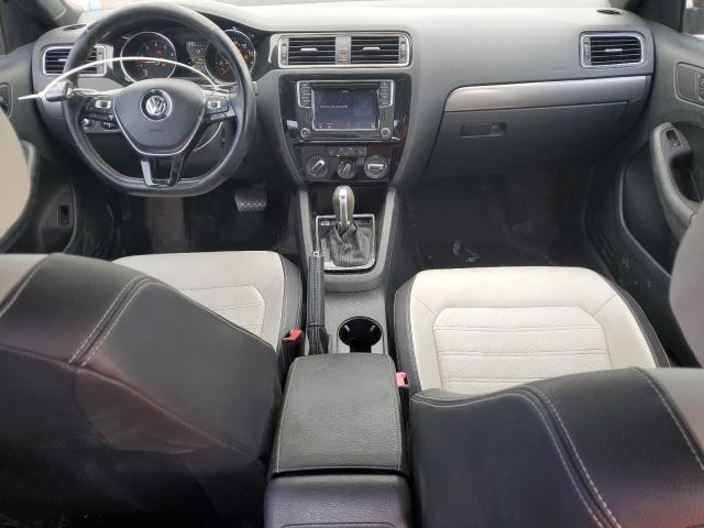2016 VOLKSWAGEN JETTA SPORT 3VWD17AJ6GM416833