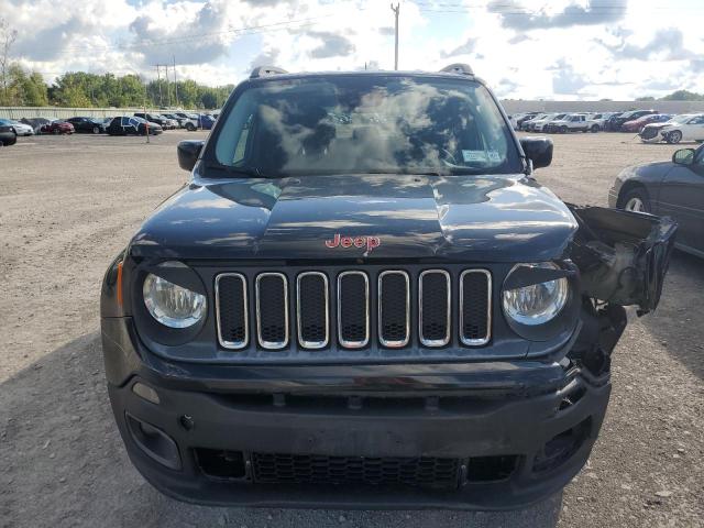 2017 JEEP RENEGADE LATITUDE ZACCJBBBXHPE94992