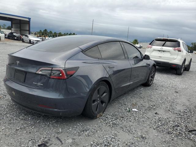2022 TESLA MODEL 3 5YJ3E1EB0NF248806