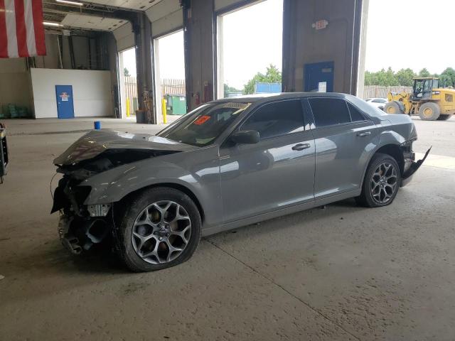 CHRYSLER 300 S
