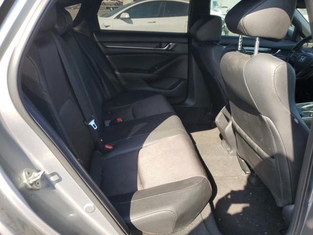 2022 HONDA ACCORD SPORT 1HGCV1F31NA073161