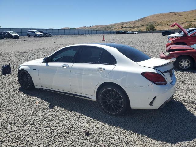 2020 MERCEDES-BENZ C 43 AMG 55SWF6EB7LU323617