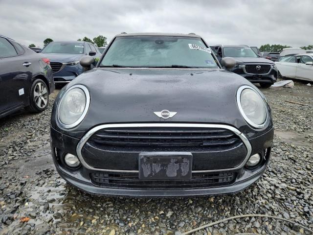 2017 MINI COOPER CLU WMWLU1C52H2F26905