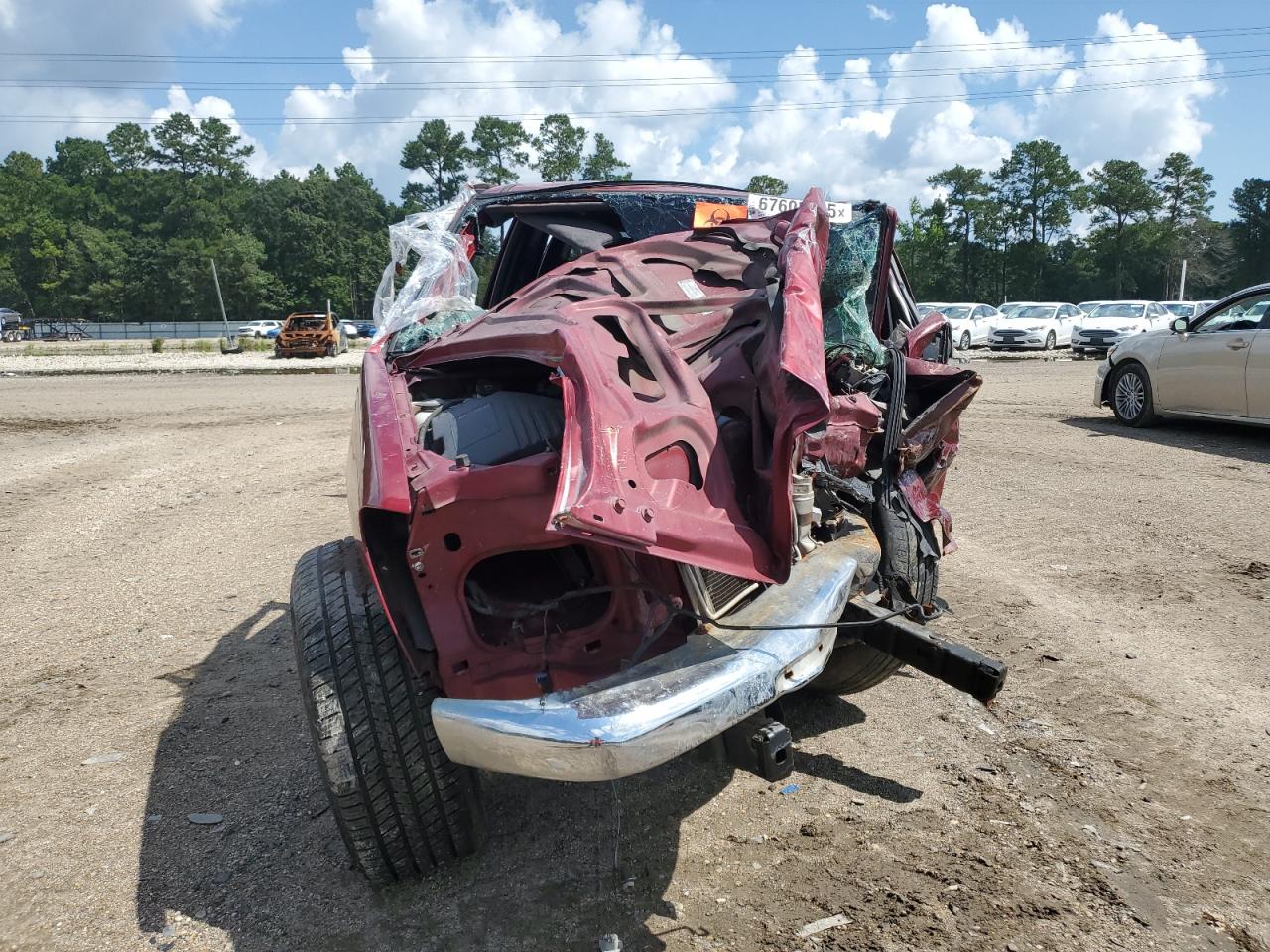 Global Auto Auctions