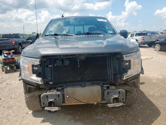 2019 FORD F150 SUPER - 1FTEW1E47KKE75996