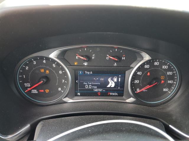 2019 CHEVROLET EQUINOX LT 2GNAXKEV2K6141637