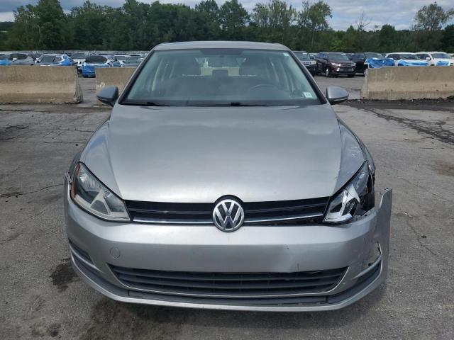 2015 VOLKSWAGEN GOLF TDI 3VW2A7AU8FM036487