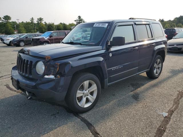 JEEP PATRIOT SP