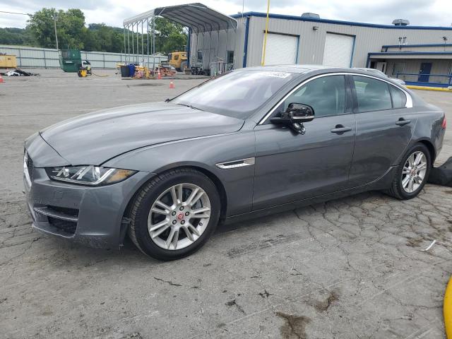 2018 JAGUAR XE PREMIUM SAJAD4FX6JCP23499