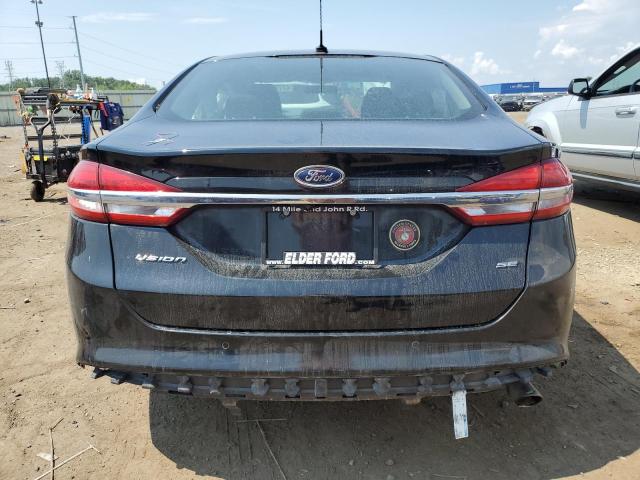 2017 FORD FUSION SE 3FA6P0H7XHR395488