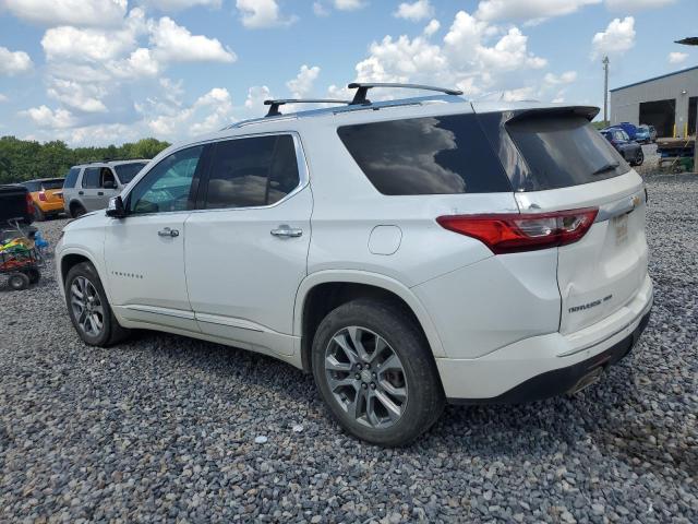 2019 CHEVROLET TRAVERSE P 1GNEVKKW7KJ173779