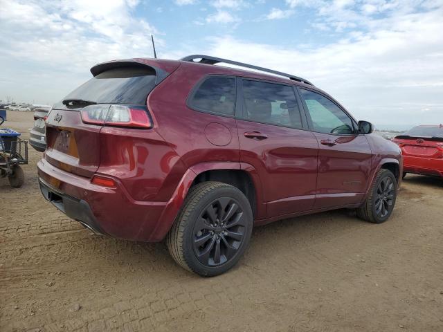 2019 JEEP CHEROKEE L 1C4PJMDN7KD338497