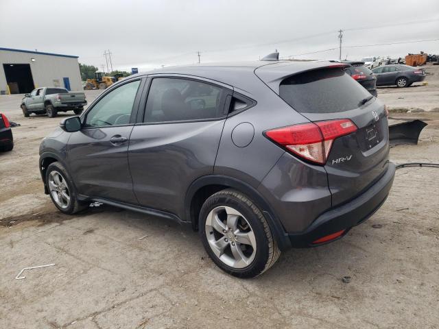 2017 HONDA HR-V EX 3CZRU6H50HM703311
