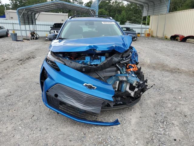 2023 CHEVROLET BOLT EUV L 1G1FY6S09P4157976