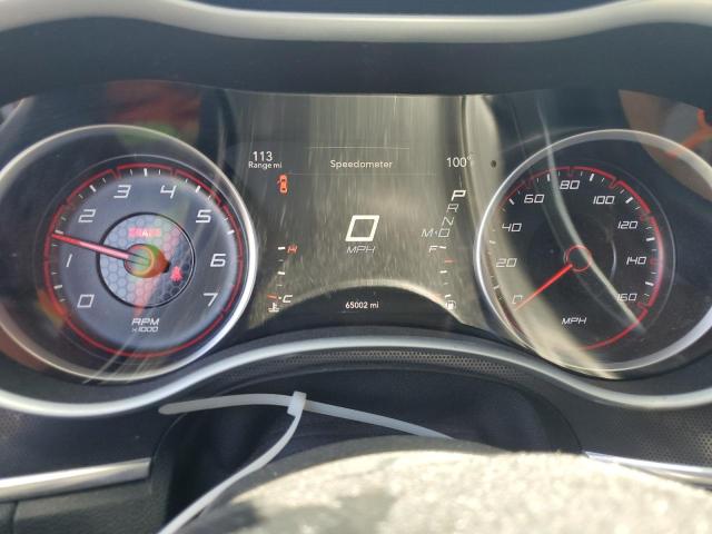 2017 DODGE CHARGER R/T 2C3CDXCT7HH537654