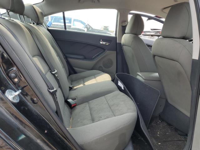 2016 KIA FORTE LX KNAFK4A67G5612687
