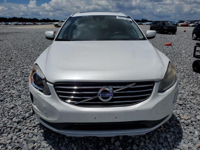 2016 VOLVO XC60 T5 PR YV4612RK0G2785817