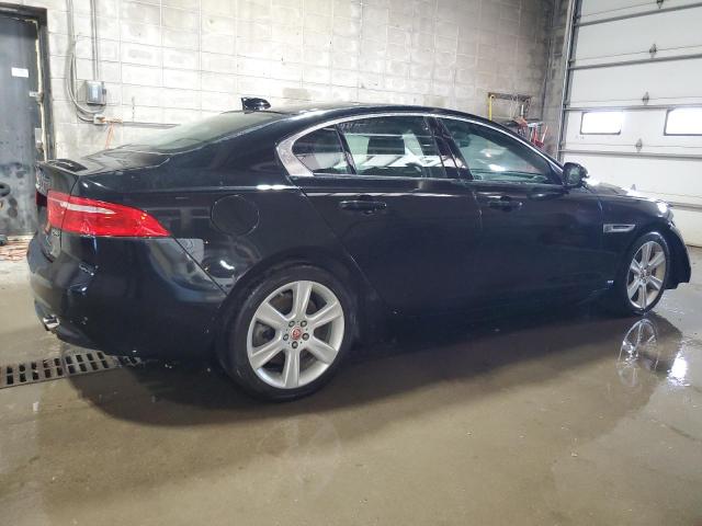 2018 JAGUAR XE PREMIUM SAJAJ4FX3JCP38230