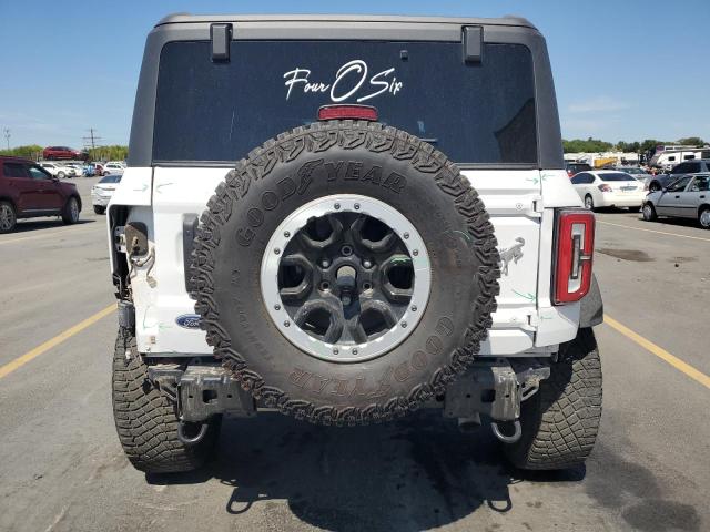 2023 FORD BRONCO BAS 1FMEE5DP2PLB39031