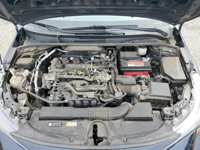 2020 TOYOTA COROLLA SE JTND4RBE6L3075898