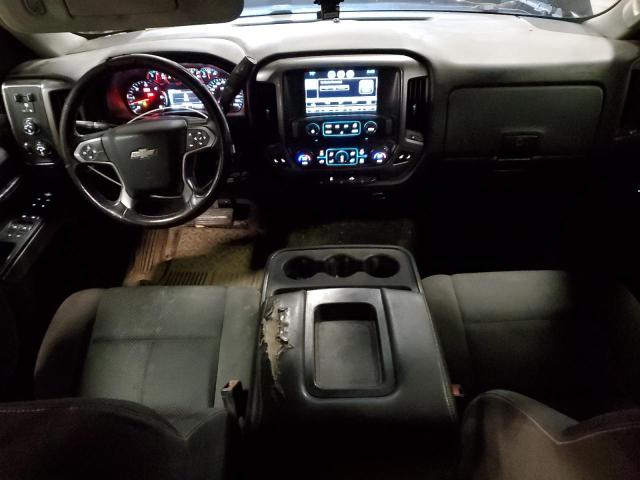2015 CHEVROLET SILVERADO - 1GCVKREC5FZ275407