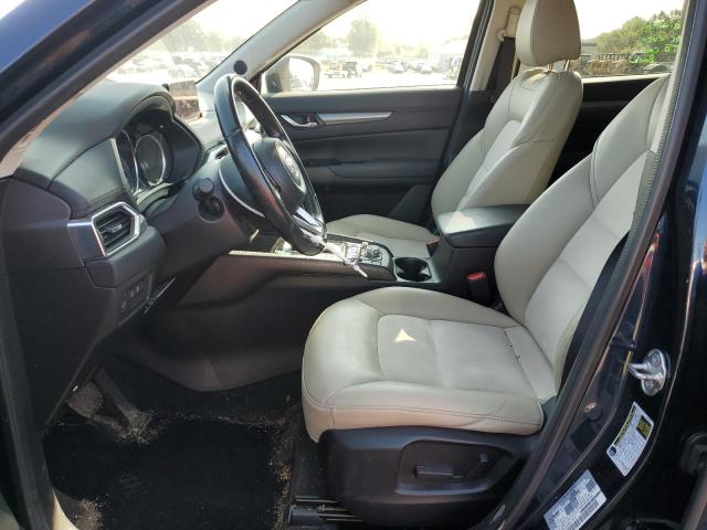 2018 MAZDA CX-5 TOURI JM3KFBCM7J0436550
