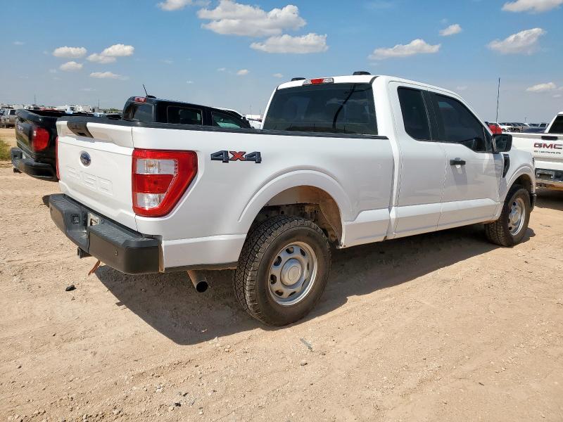 2023 FORD F150 SUPER CAB 1FTFX1E58PKE66094