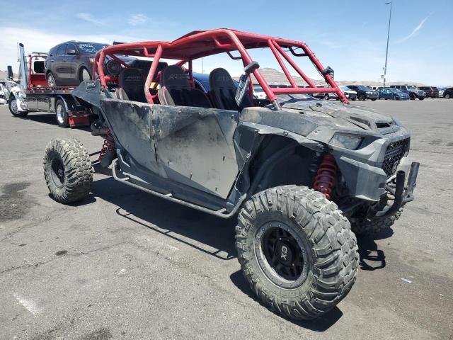 2018 POLARIS RZR XP 4 T 3NSVFE929JF416491