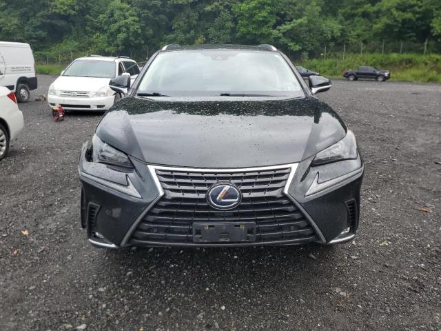 2020 LEXUS NX 300H JTJGJRDZ2L2130330