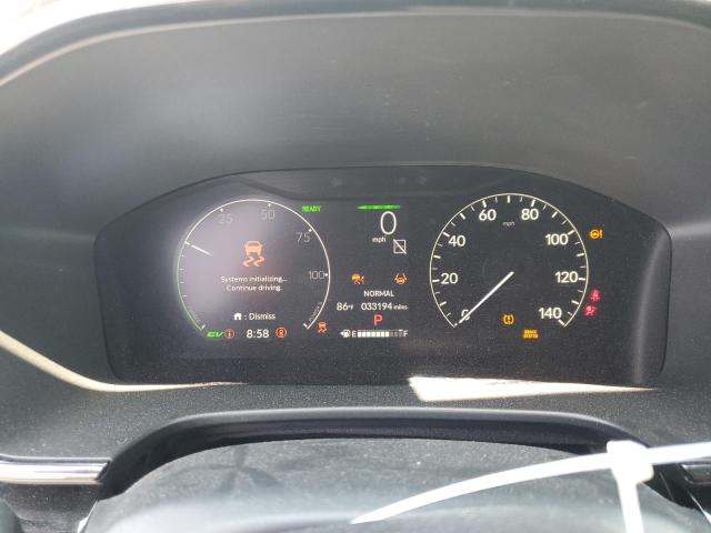 2023 HONDA CR-V SPORT 7FARS6H9XPE027259