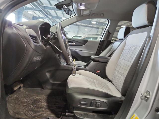 2022 CHEVROLET EQUINOX LS 2GNAXHEV7N6120189