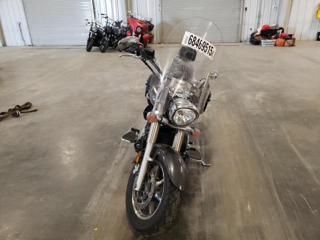 2012 YAMAHA XVS1300 CT - JYAVP32E9CA000942