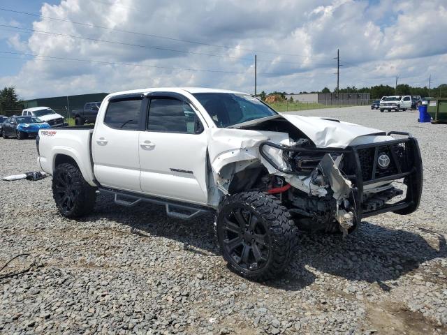 2018 TOYOTA TACOMA DOU 5TFCZ5ANXJX162902