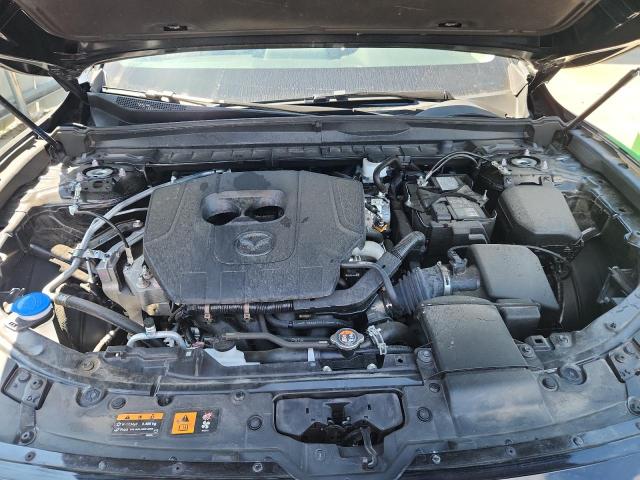 2025 MAZDA CX-50 PREF 7MMVABBM8SN304794