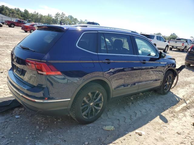 2024 VOLKSWAGEN TIGUAN SE - 3VVMB7AX8RM115053