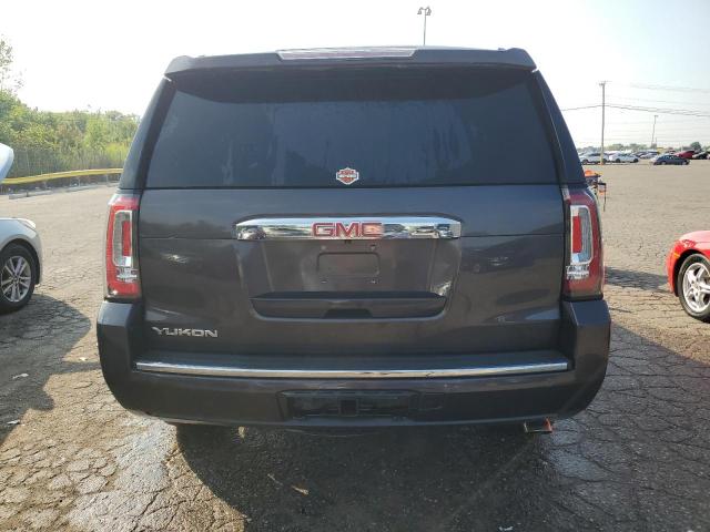 2015 GMC YUKON DENA 1GKS2CKJ2FR125973