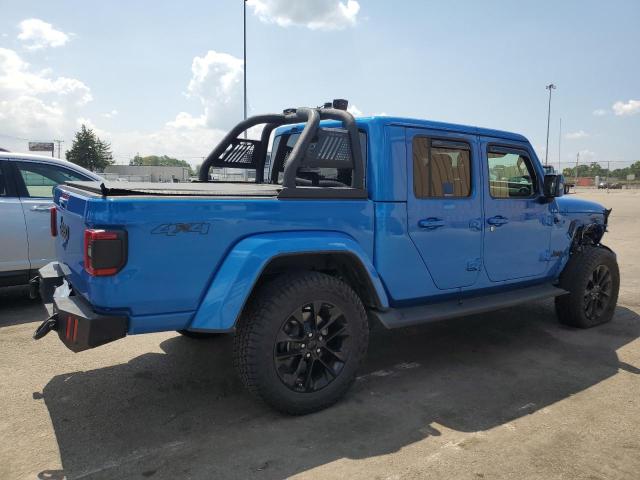 2023 JEEP GLADIATOR OVERLAND 1C6HJTFGXPL564969