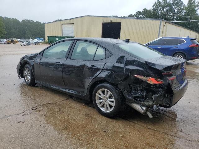 2025 TOYOTA CAMRY XSE 4T1DAACKXSU118789