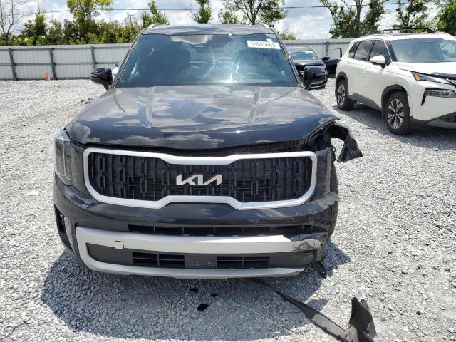 2024 KIA TELLURIDE 5XYP3DGC9RG433157
